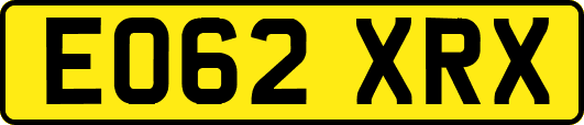 EO62XRX