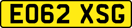 EO62XSG