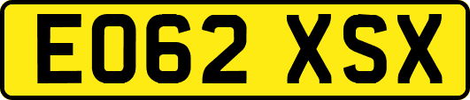 EO62XSX