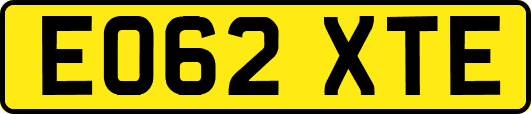 EO62XTE