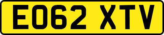 EO62XTV