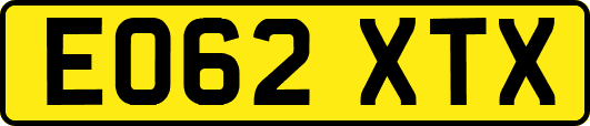 EO62XTX