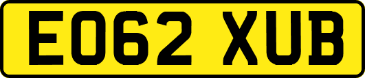 EO62XUB