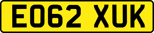 EO62XUK
