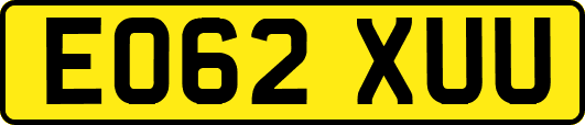EO62XUU