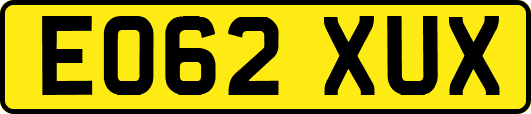 EO62XUX