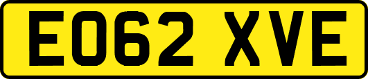 EO62XVE