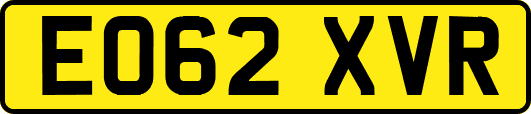 EO62XVR