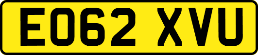EO62XVU