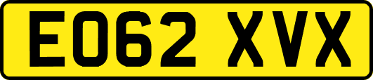EO62XVX