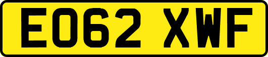 EO62XWF