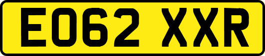 EO62XXR