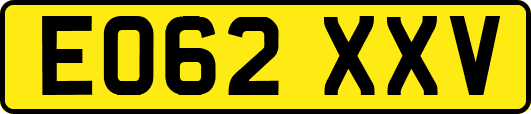 EO62XXV