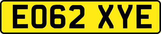 EO62XYE