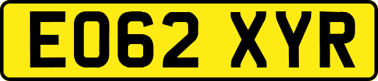 EO62XYR