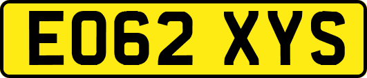 EO62XYS