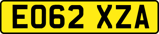 EO62XZA