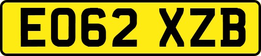 EO62XZB