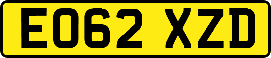 EO62XZD