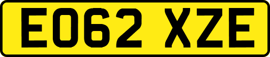 EO62XZE