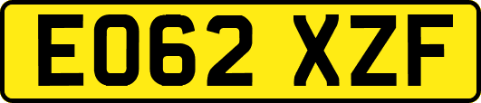 EO62XZF