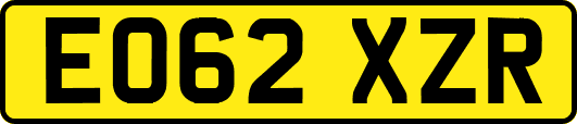 EO62XZR