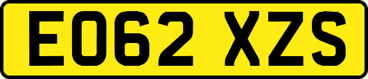 EO62XZS