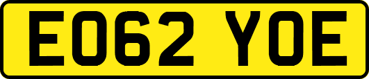 EO62YOE