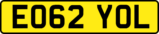 EO62YOL
