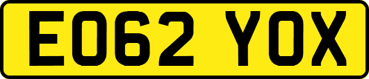 EO62YOX