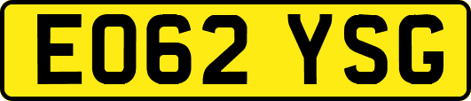 EO62YSG