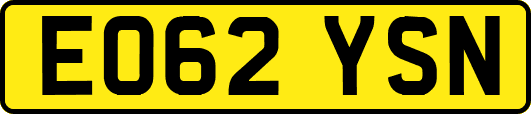 EO62YSN