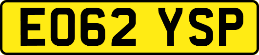 EO62YSP