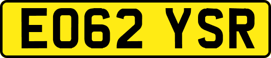 EO62YSR