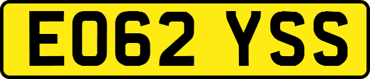 EO62YSS