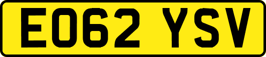 EO62YSV