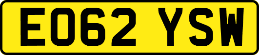 EO62YSW