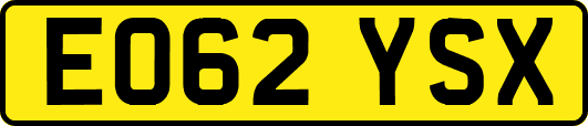 EO62YSX