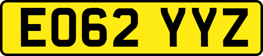 EO62YYZ