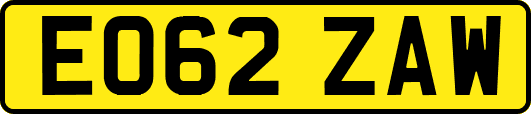 EO62ZAW