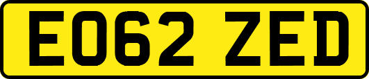 EO62ZED