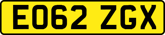 EO62ZGX