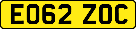 EO62ZOC