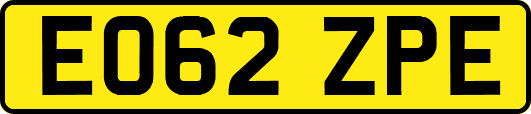EO62ZPE