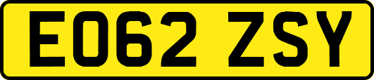 EO62ZSY