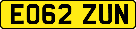 EO62ZUN