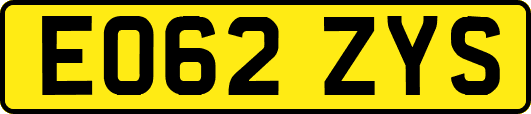 EO62ZYS