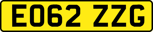 EO62ZZG