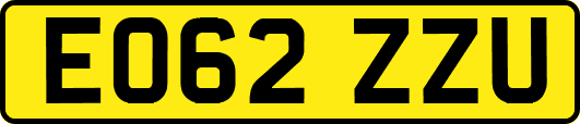 EO62ZZU