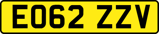 EO62ZZV